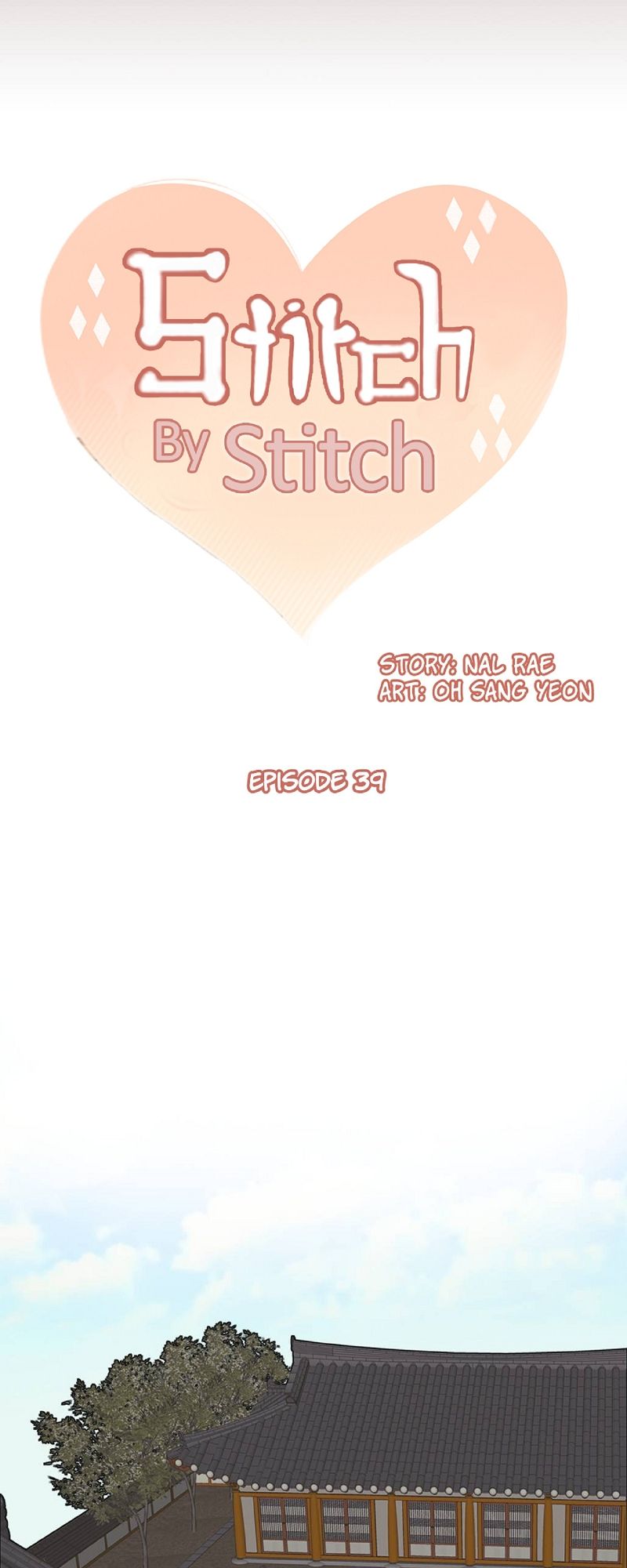 Stitch by stitch - Episode 39 — page 8