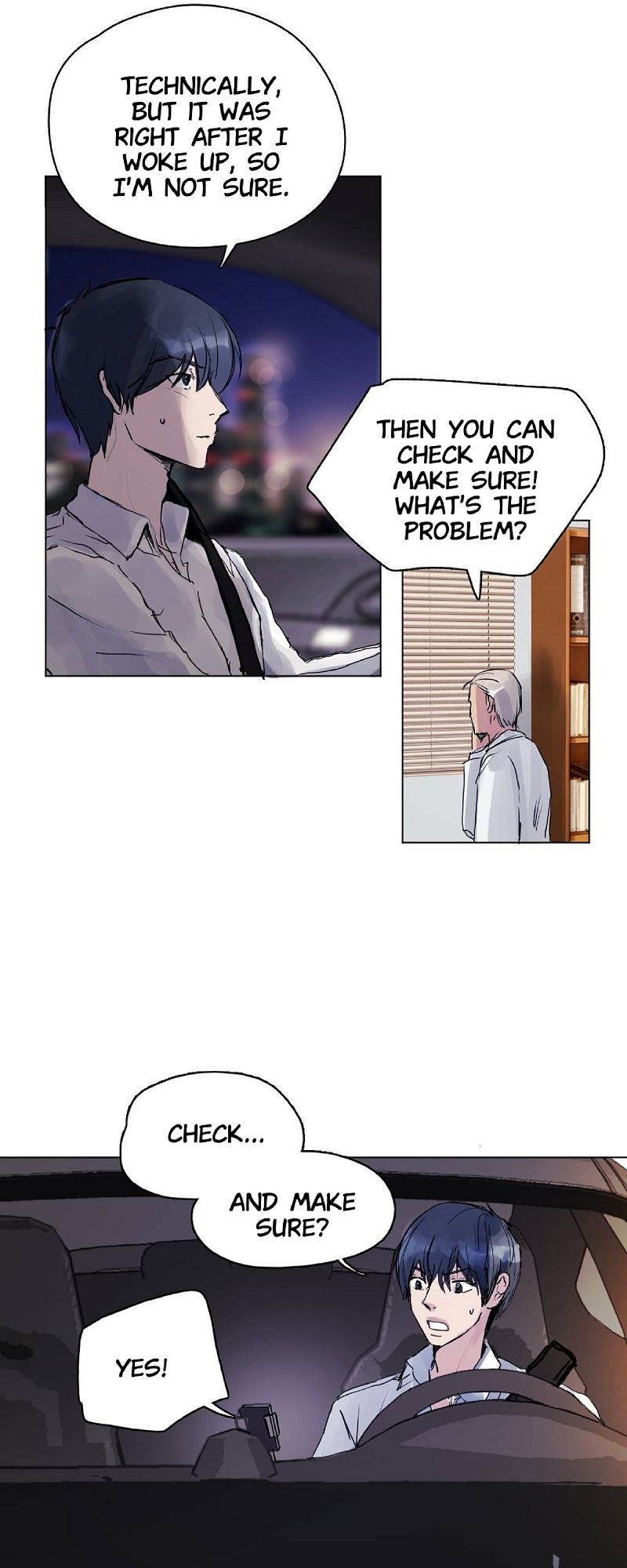 Stitch by stitch - Episode 4 — page 2