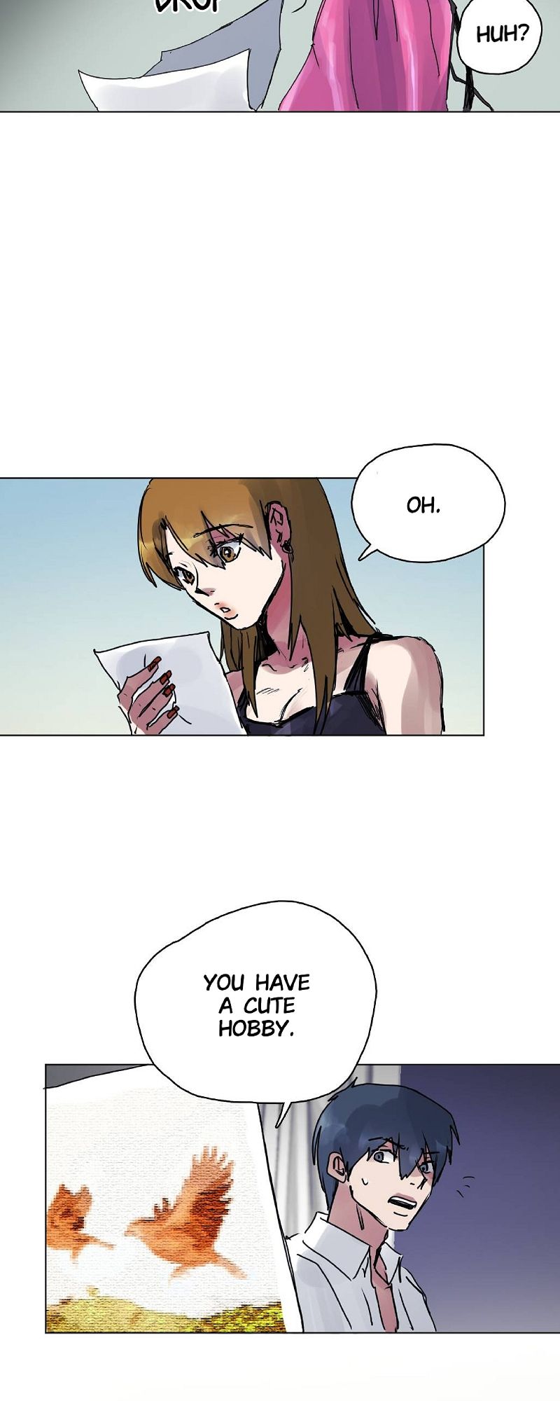 Stitch by stitch - Episode 4 — page 29
