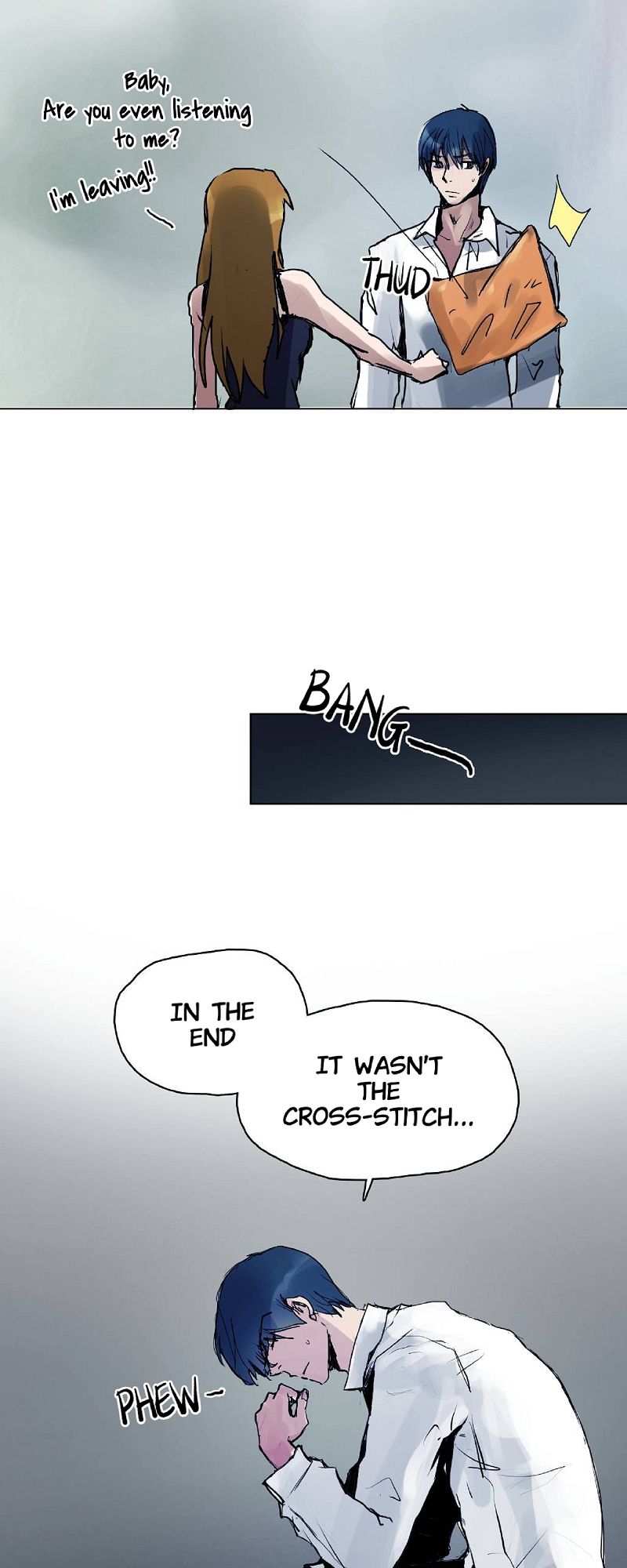 Stitch by stitch - Episode 4 — page 33
