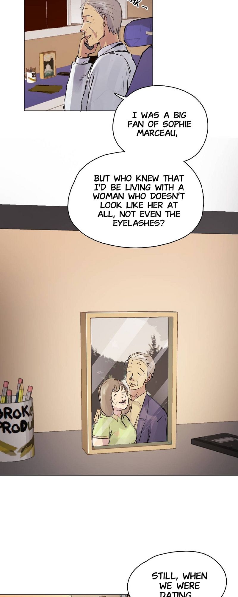 Stitch by stitch - Episode 4 — page 4