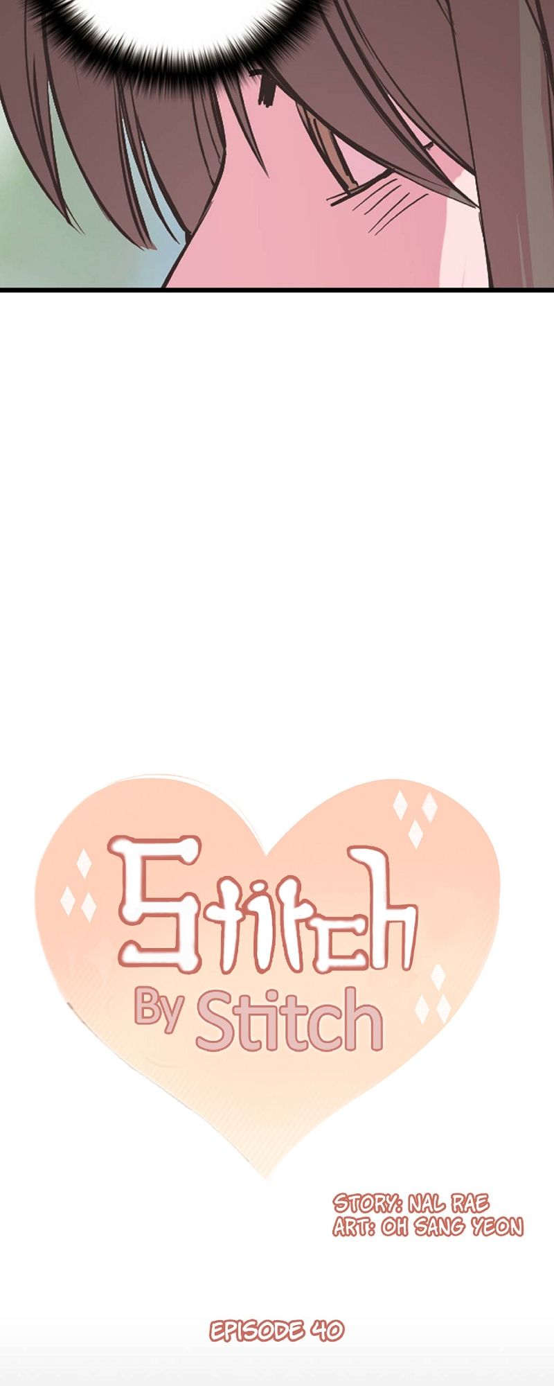 Stitch by stitch - Episode 40 — page 9