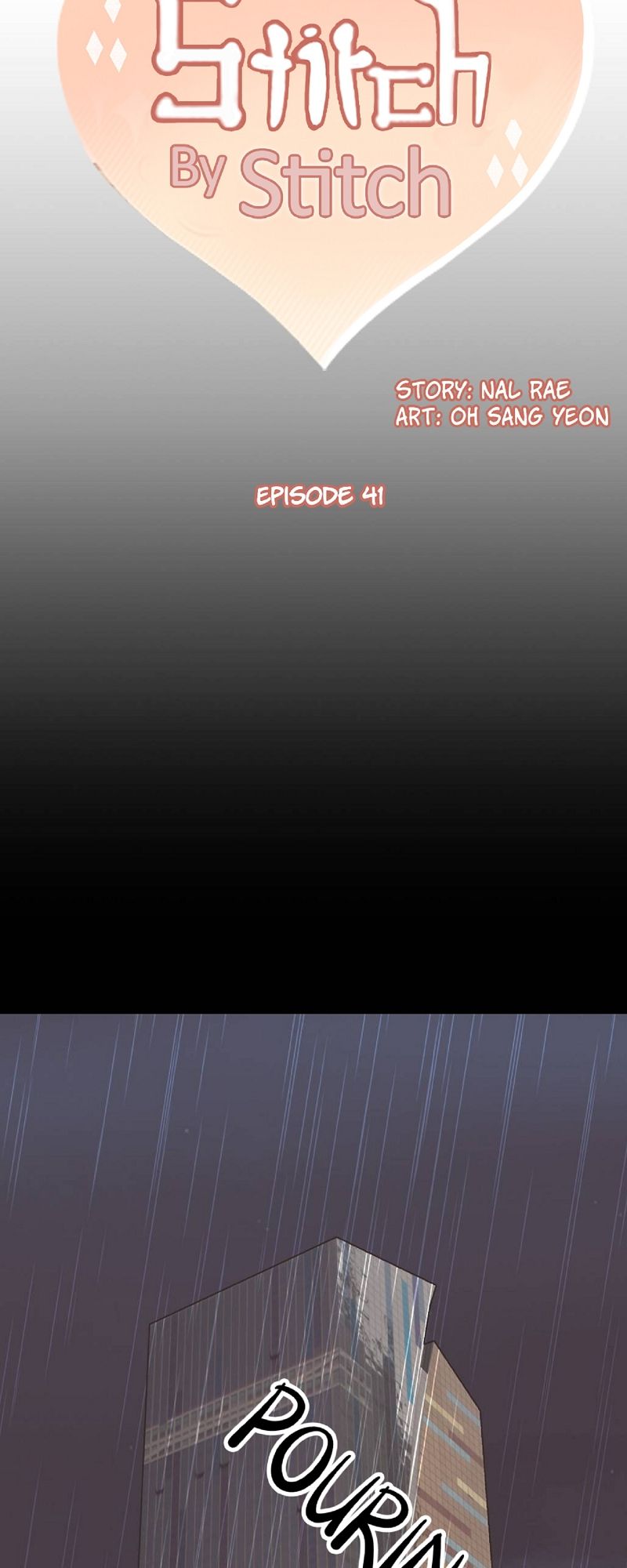 Stitch by stitch - Episode 41 — page 6