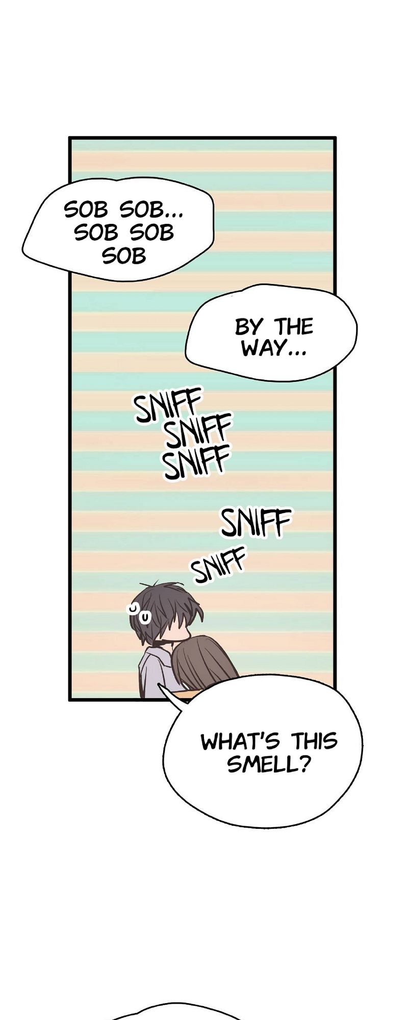Stitch by stitch - Episode 42 — page 22