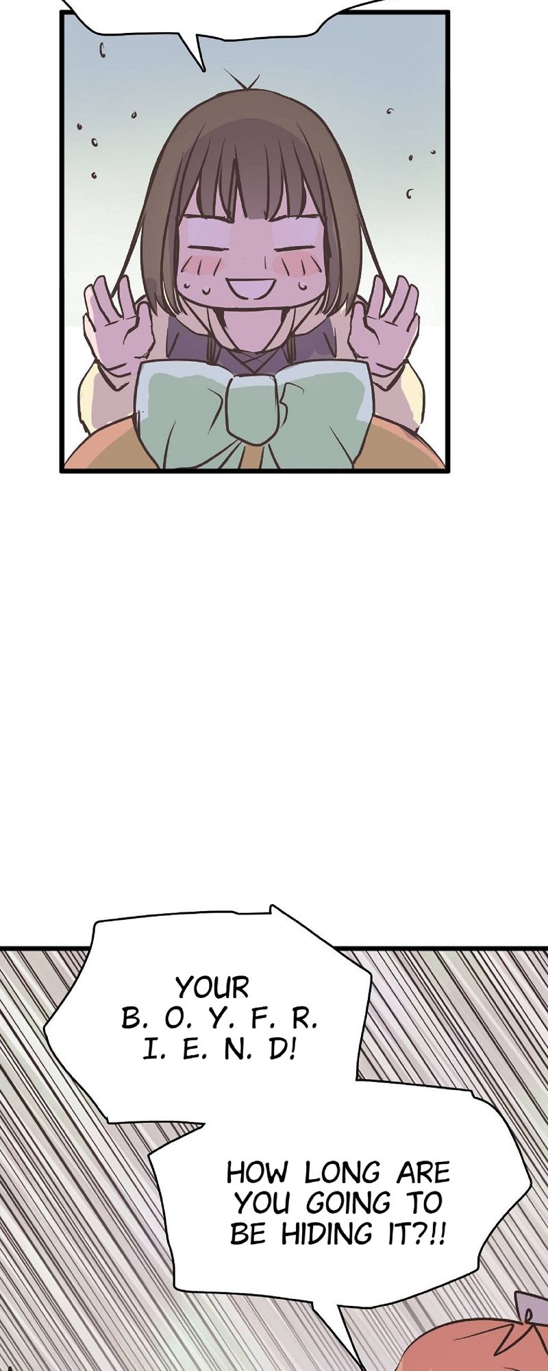 Stitch by stitch - Episode 43 — page 23