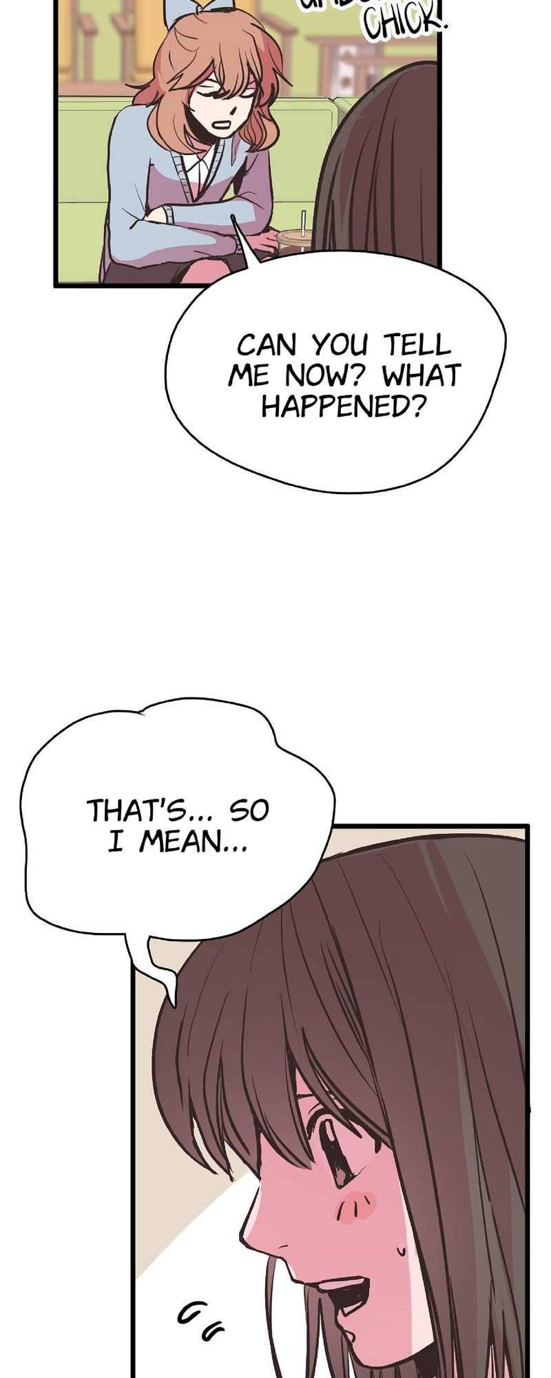 Stitch by stitch - Episode 43 — page 34