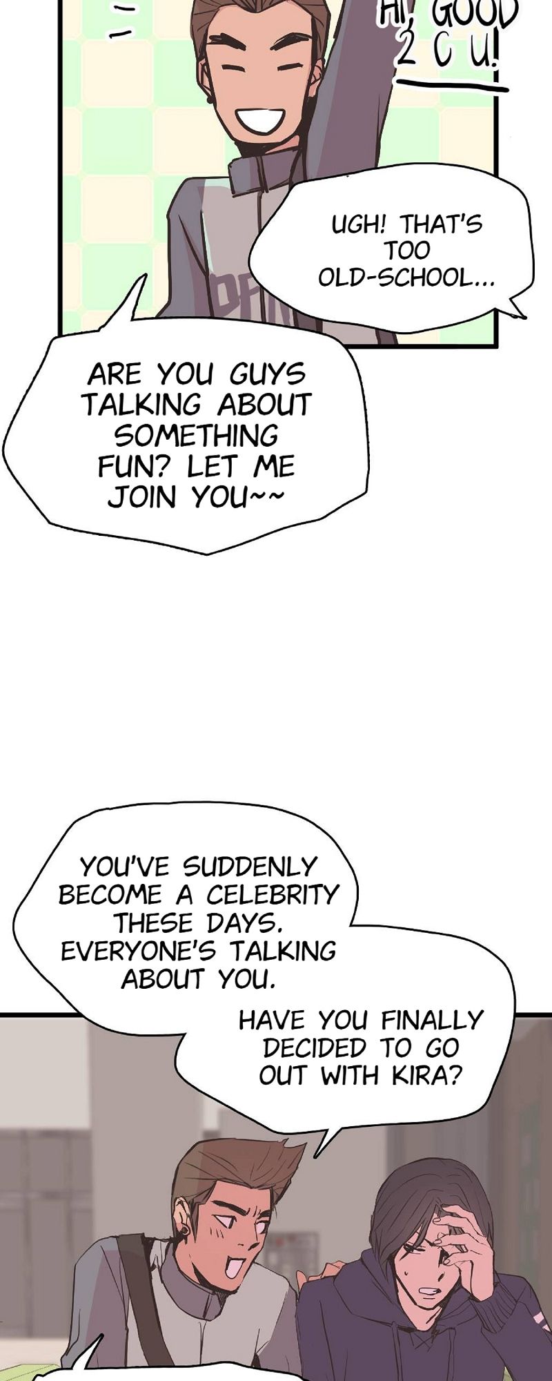Stitch by stitch - Episode 43 — page 46