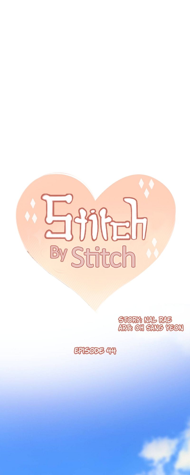 Stitch by stitch - Episode 44 — page 23