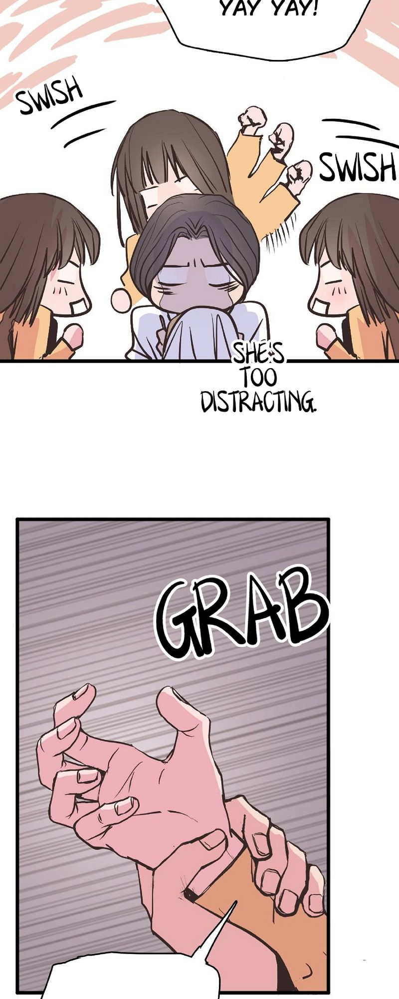 Stitch by stitch - Episode 44 — page 43