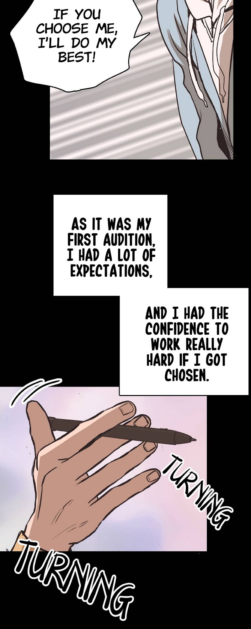 Stitch by stitch - Episode 45 — page 21