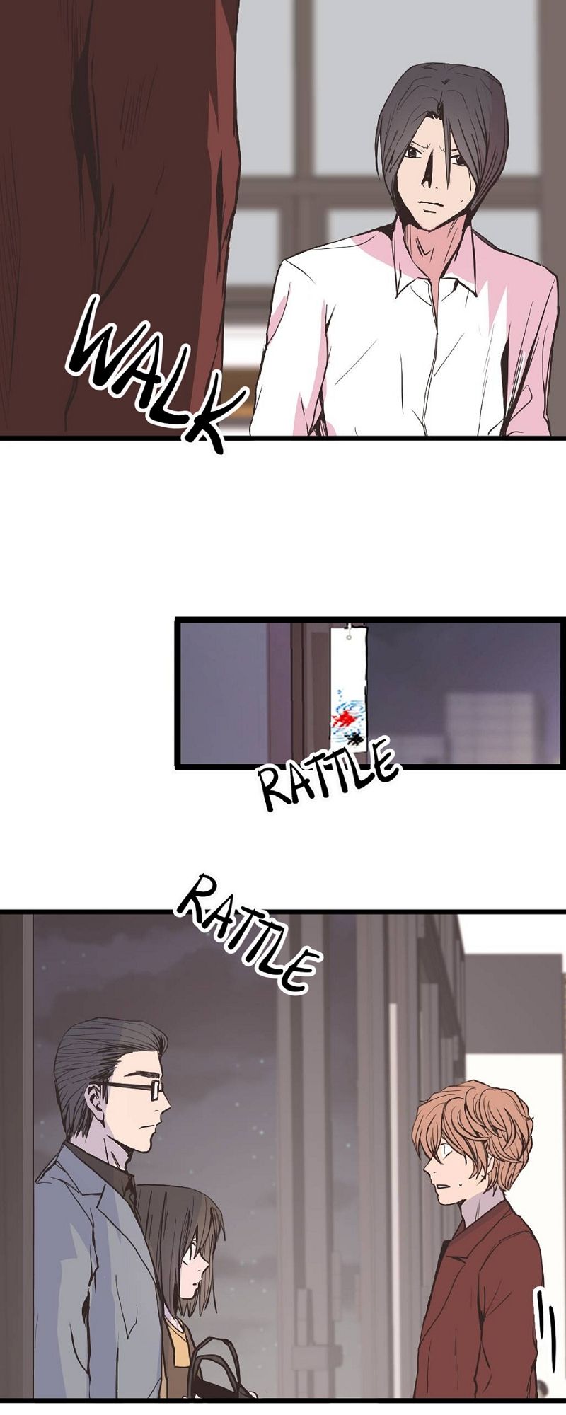 Stitch by stitch - Episode 45 — page 36