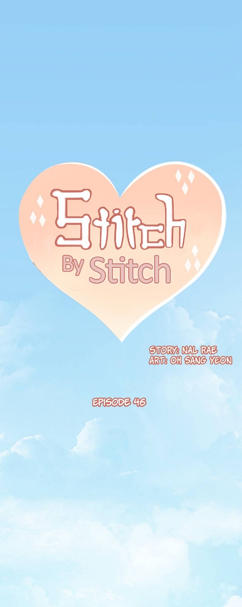 Stitch by stitch - Episode 46 — page 14