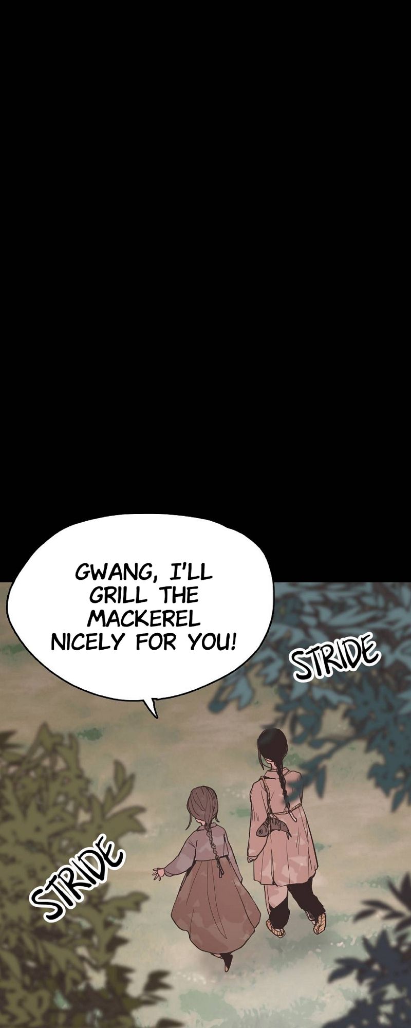 Stitch by stitch - Episode 47 — page 21
