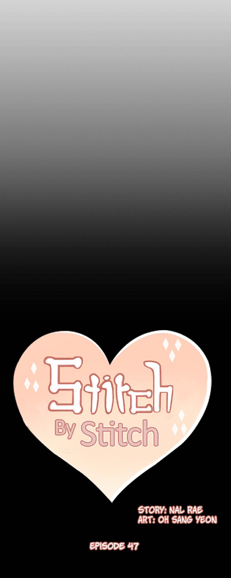 Stitch by stitch - Episode 47 — page 5