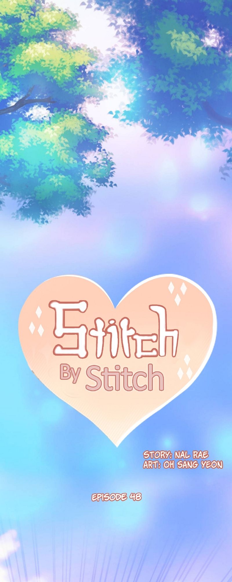 Stitch by stitch - Episode 48 — page 10