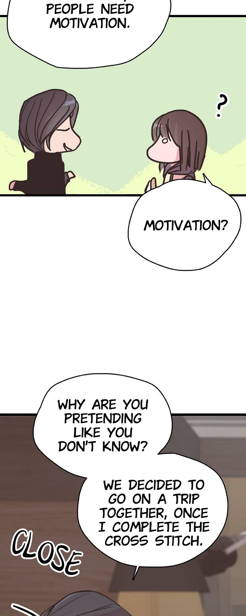 Stitch by stitch - Episode 48 — page 13