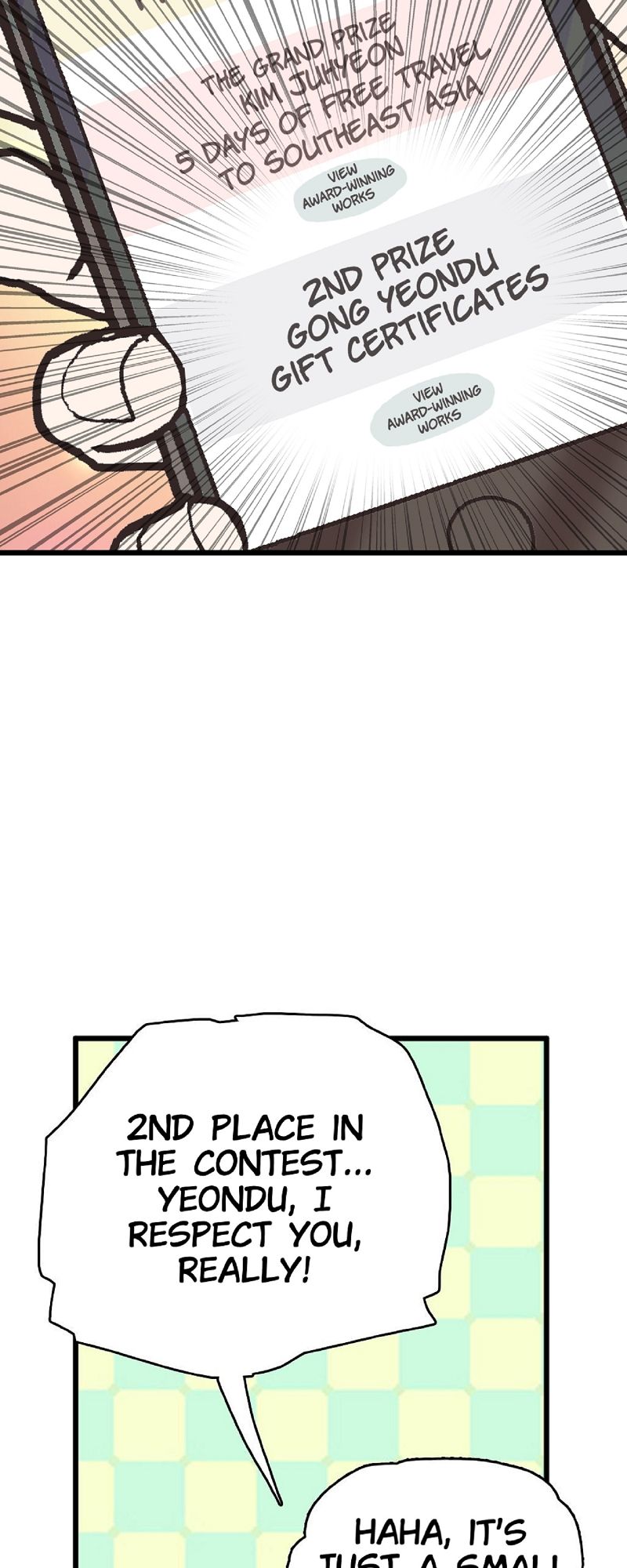 Stitch by stitch - Episode 48 — page 2