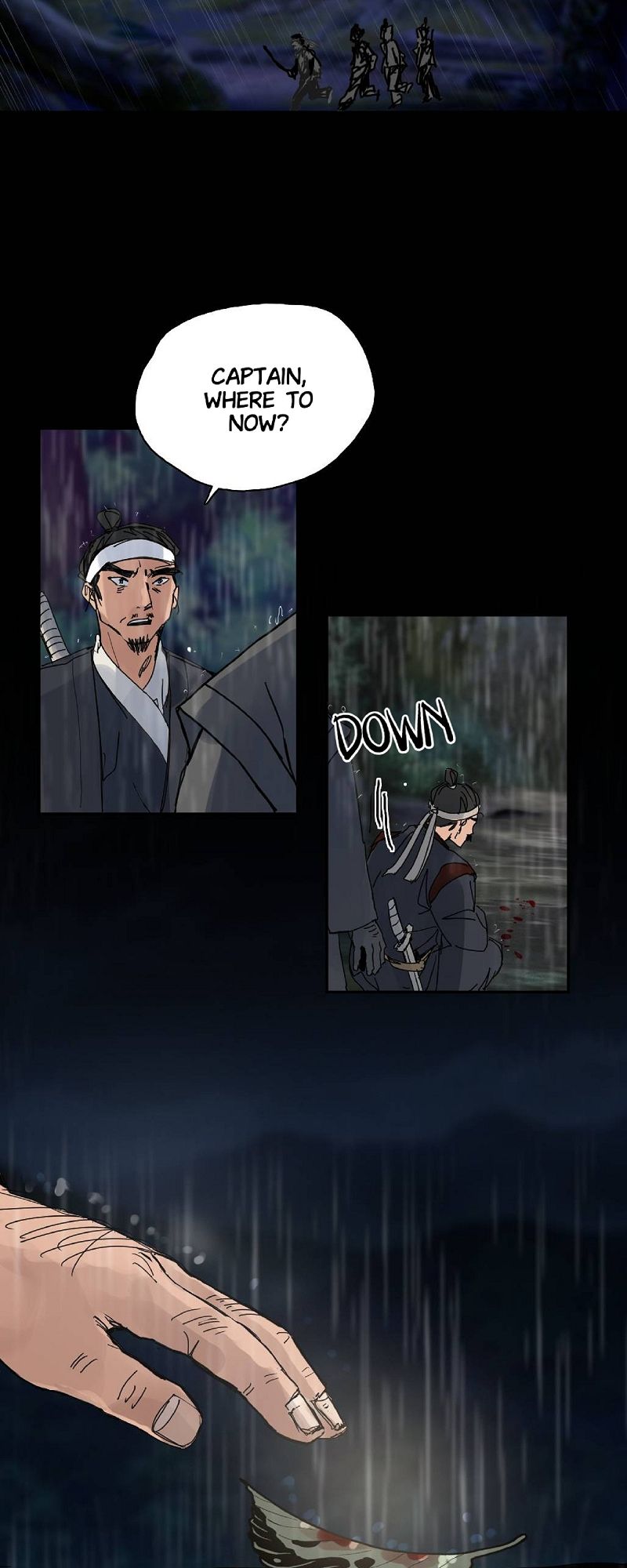 Stitch by stitch - Episode 5 — page 2