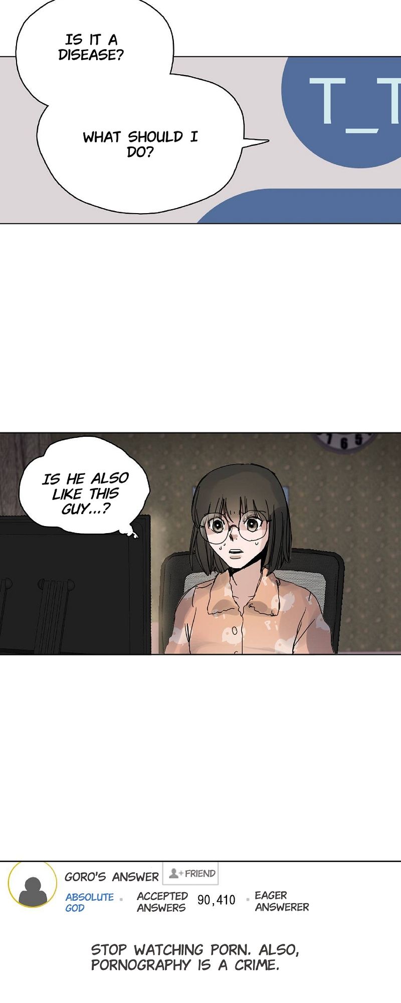 Stitch by stitch - Episode 5 — page 27
