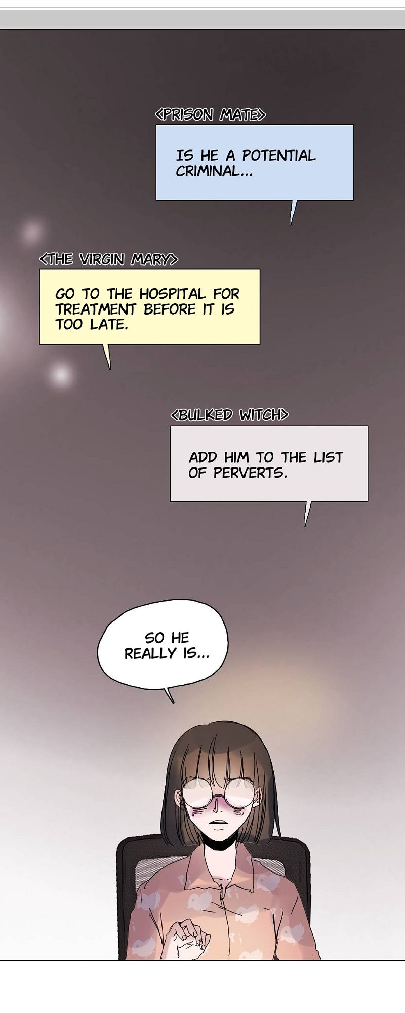 Stitch by stitch - Episode 5 — page 28