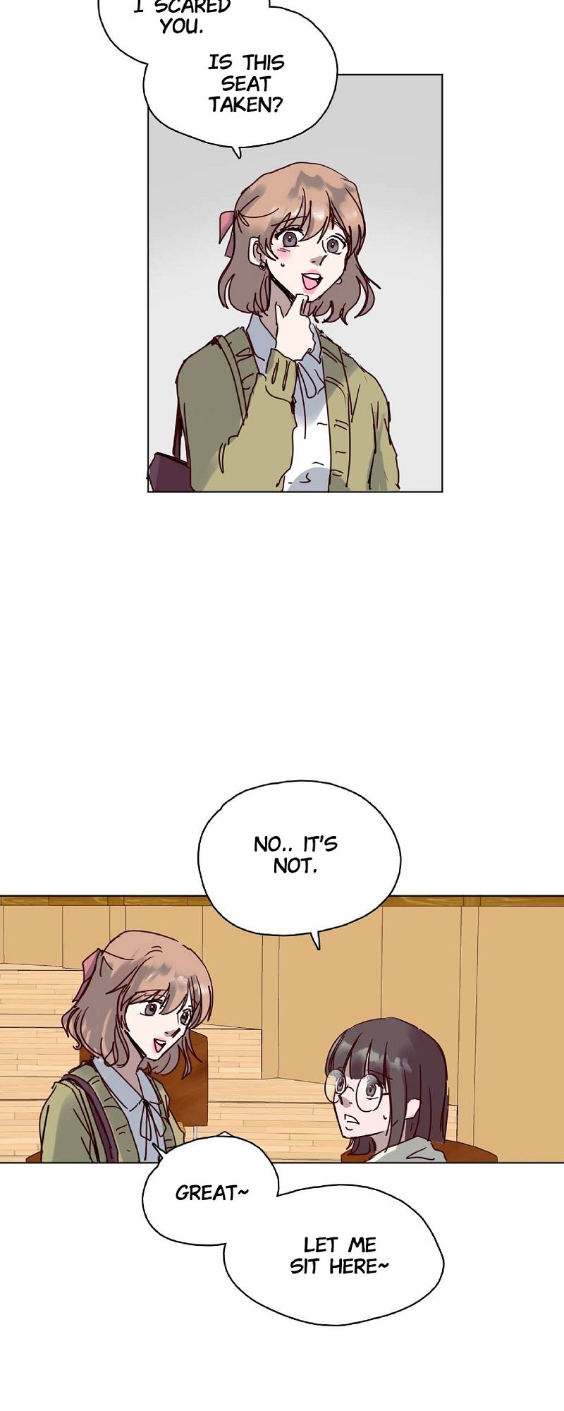 Stitch by stitch - Episode 6 — page 19
