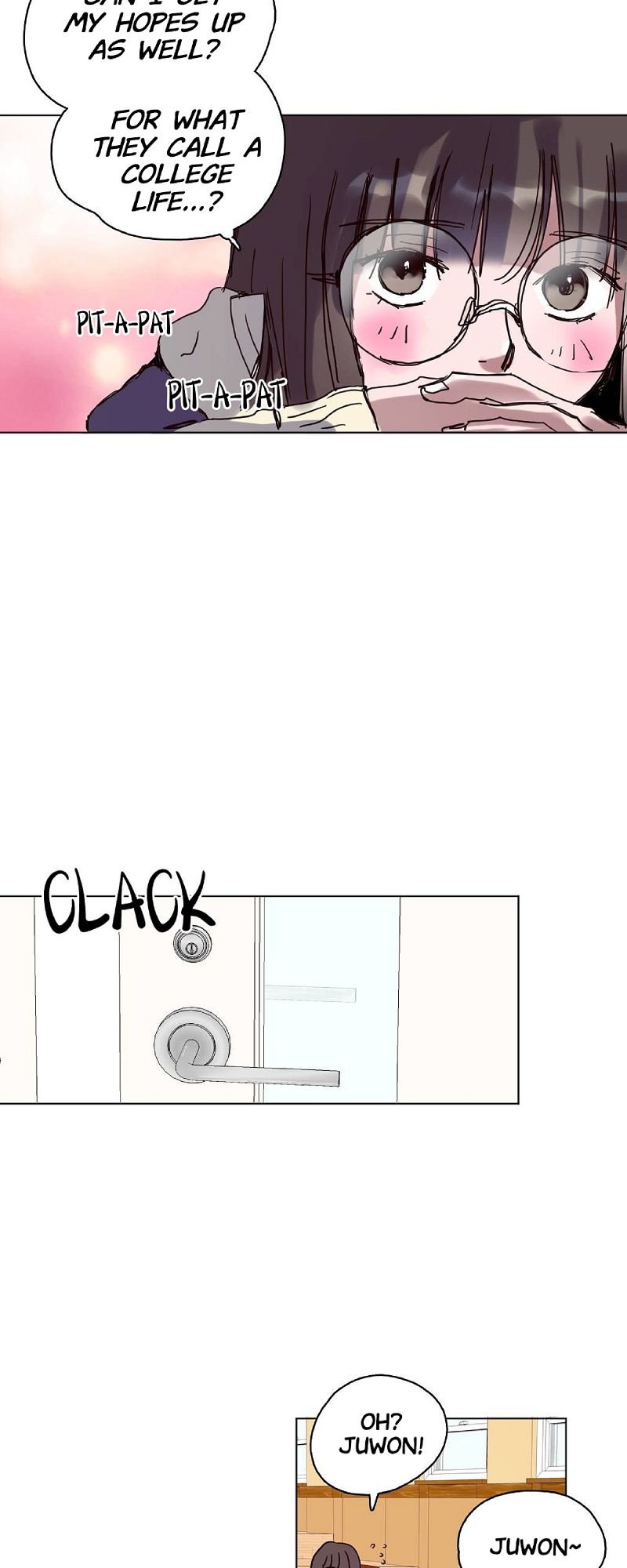 Stitch by stitch - Episode 6 — page 28
