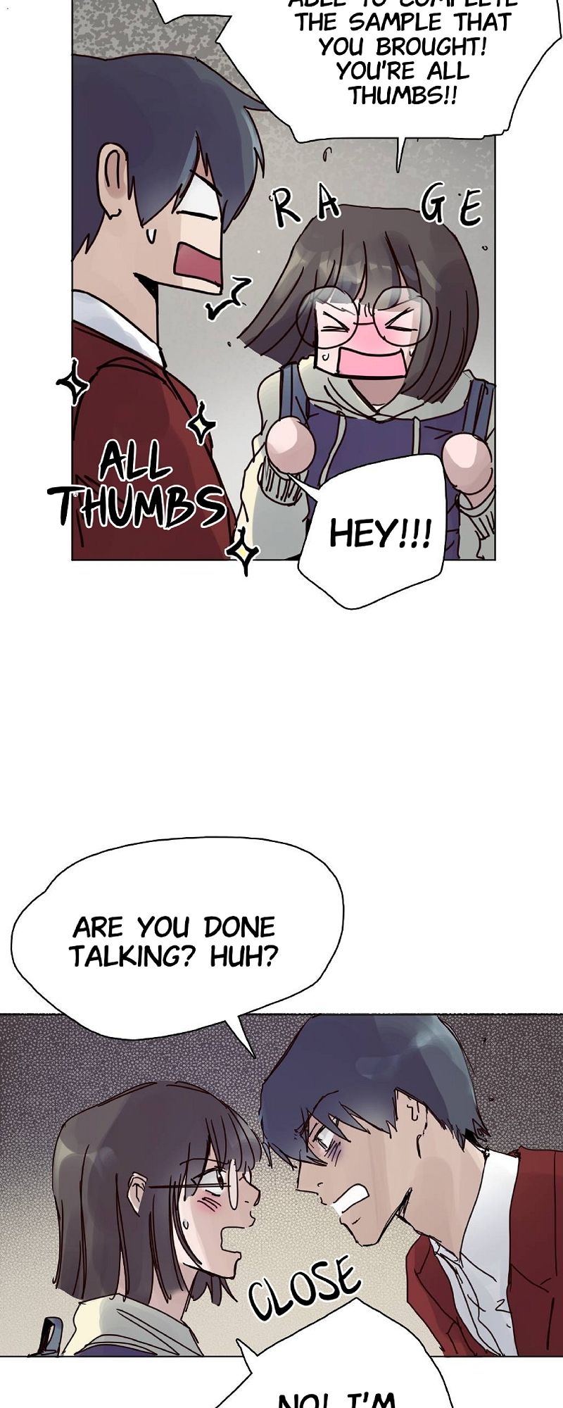Stitch by stitch - Episode 6 — page 3