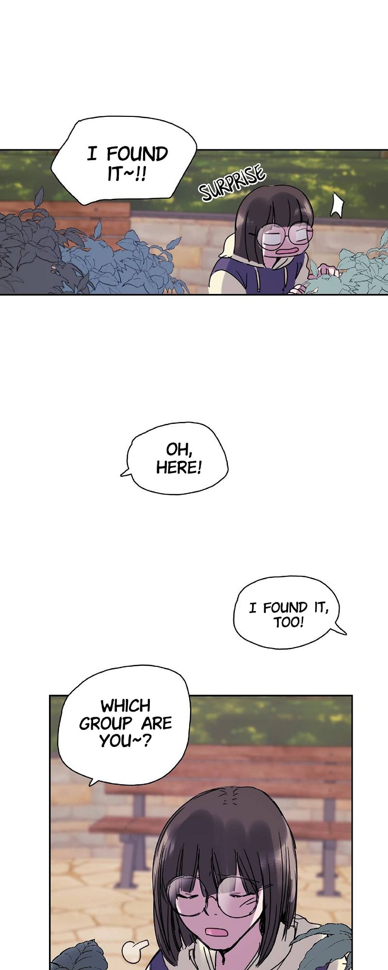 Stitch by stitch - Episode 7 — page 20