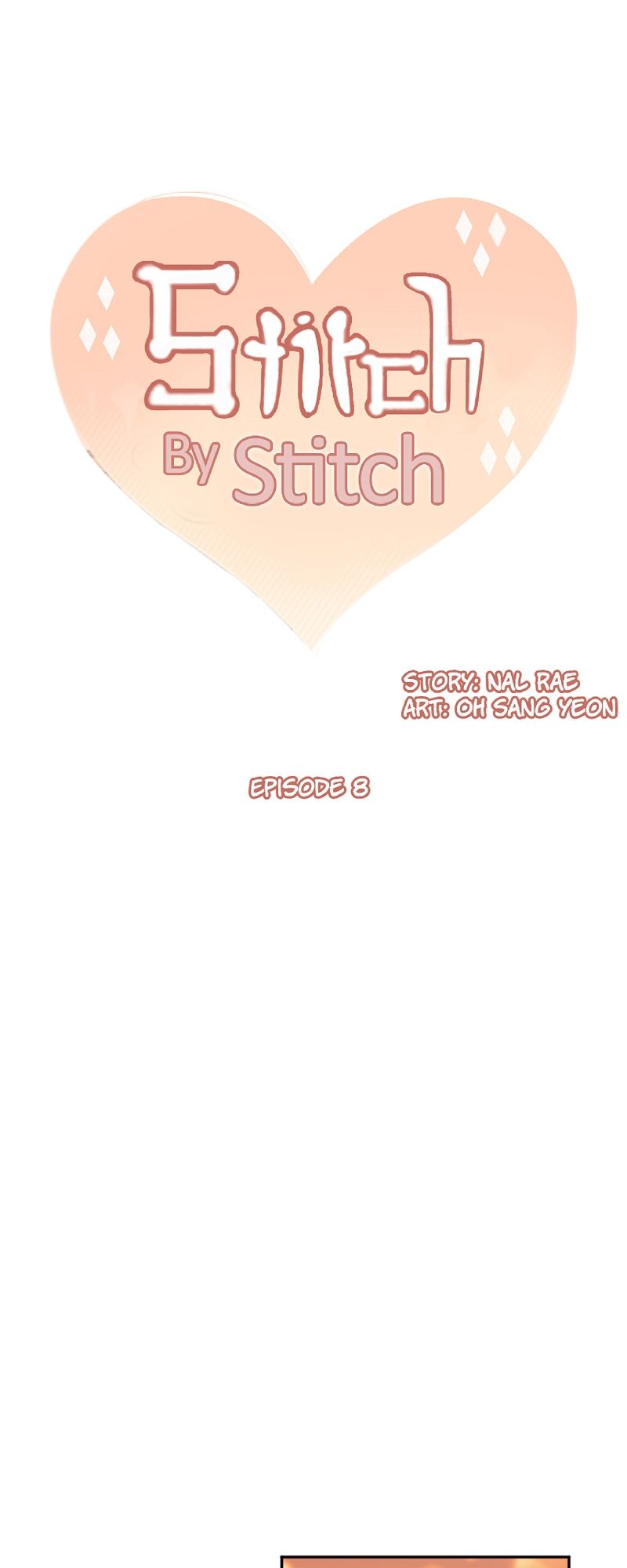 Stitch by stitch - Episode 8 — page 16