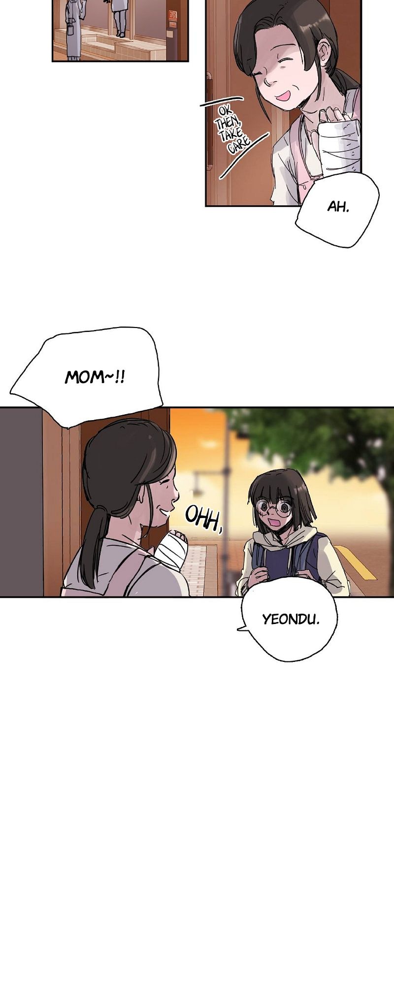 Stitch by stitch - Episode 8 — page 18