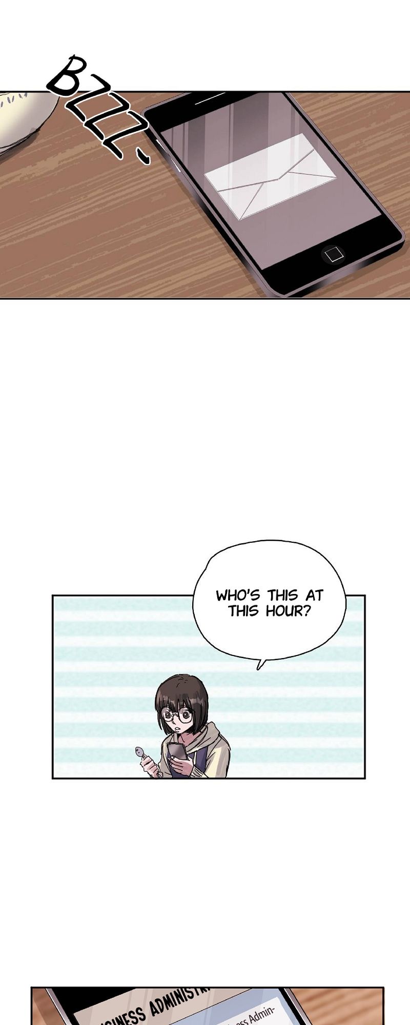 Stitch by stitch - Episode 8 — page 24