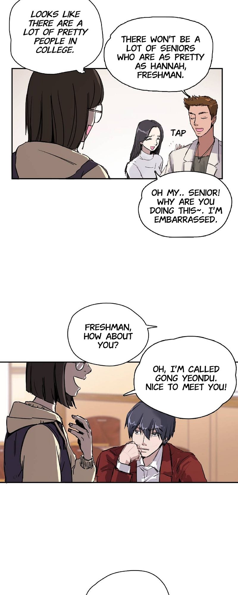 Stitch by stitch - Episode 8 — page 3