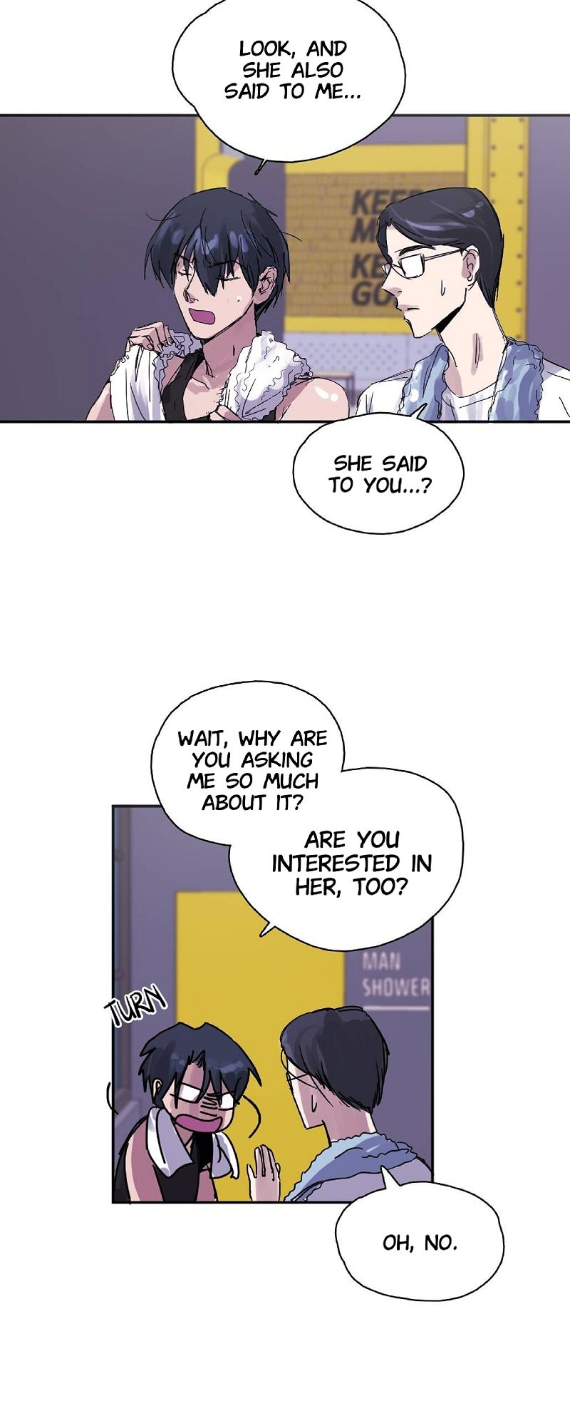 Stitch by stitch - Episode 8 — page 34