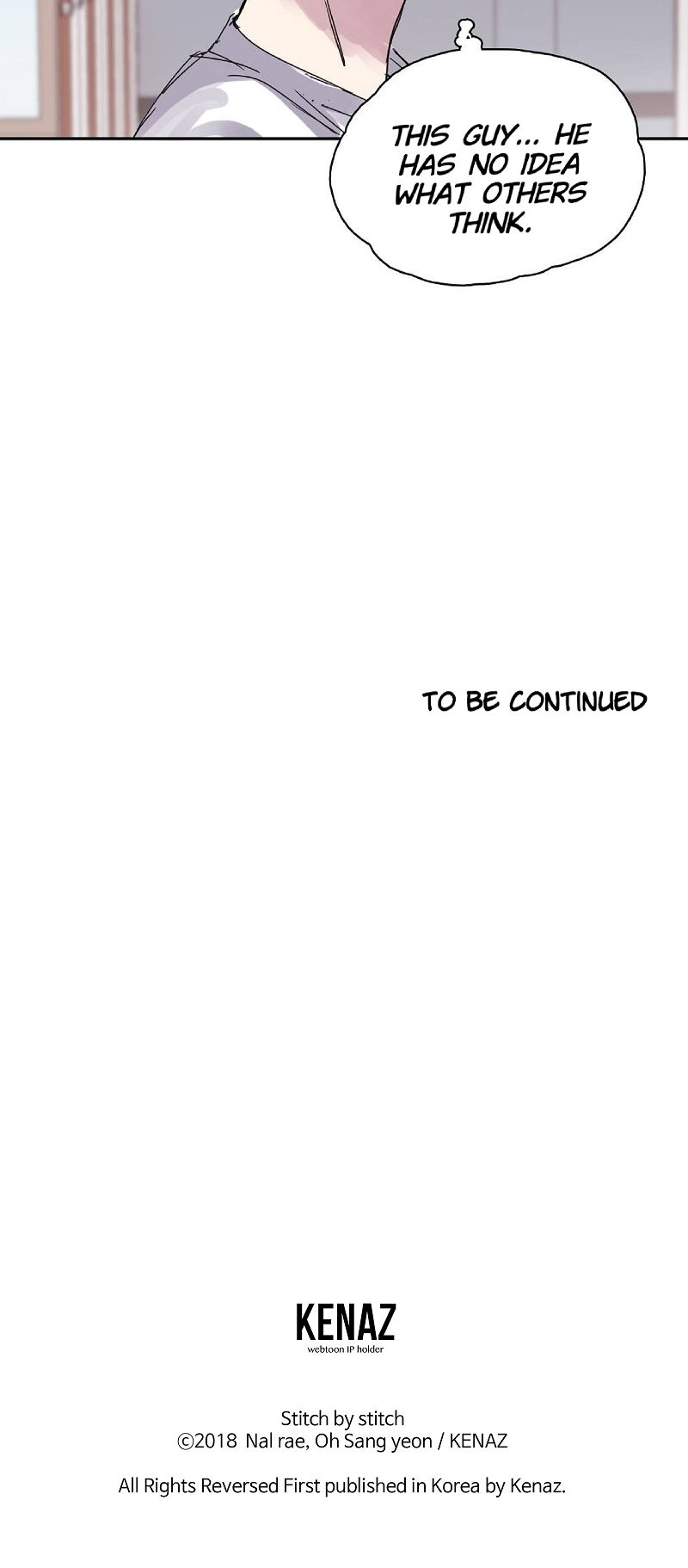 Stitch by stitch - Episode 8 — page 37