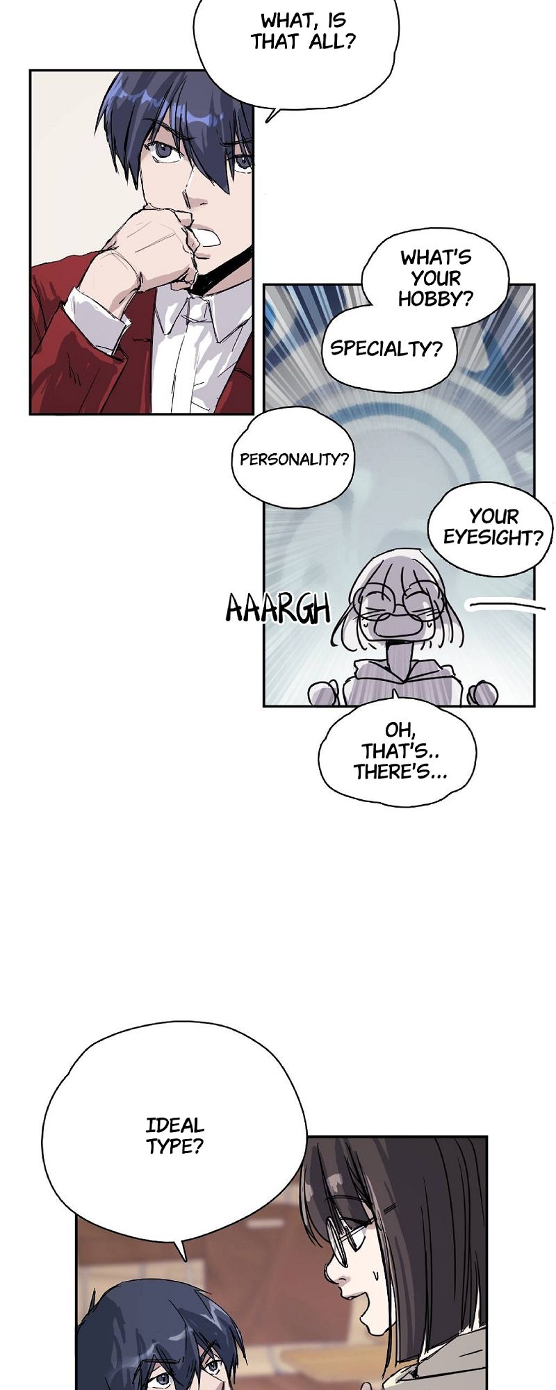 Stitch by stitch - Episode 8 — page 4