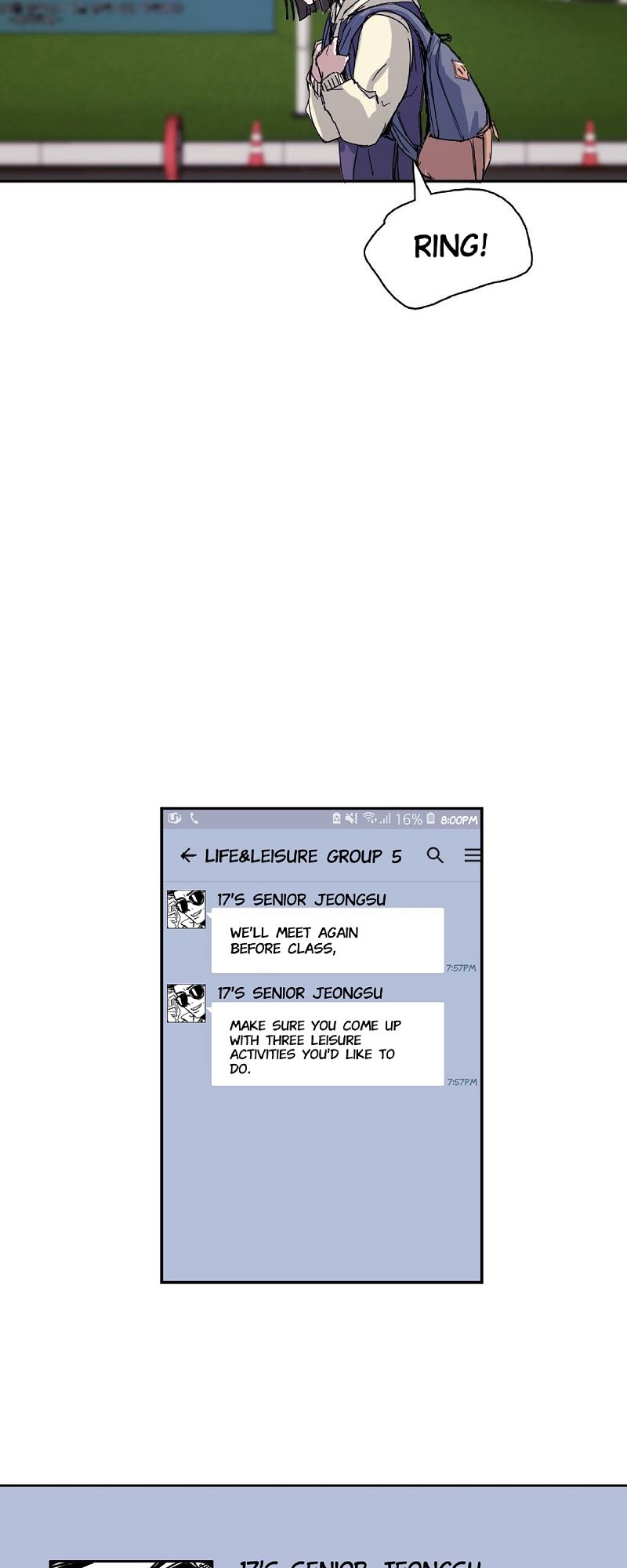 Stitch by stitch - Episode 8 — page 8