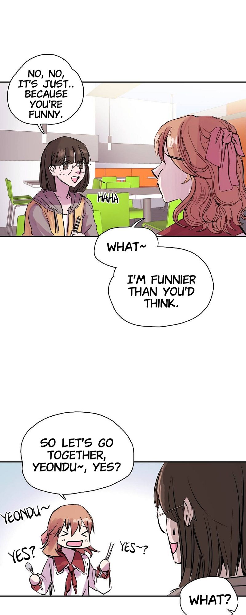 Stitch by stitch - Episode 9 — page 14