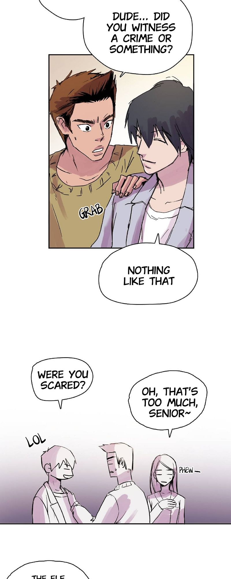 Stitch by stitch - Episode 9 — page 21