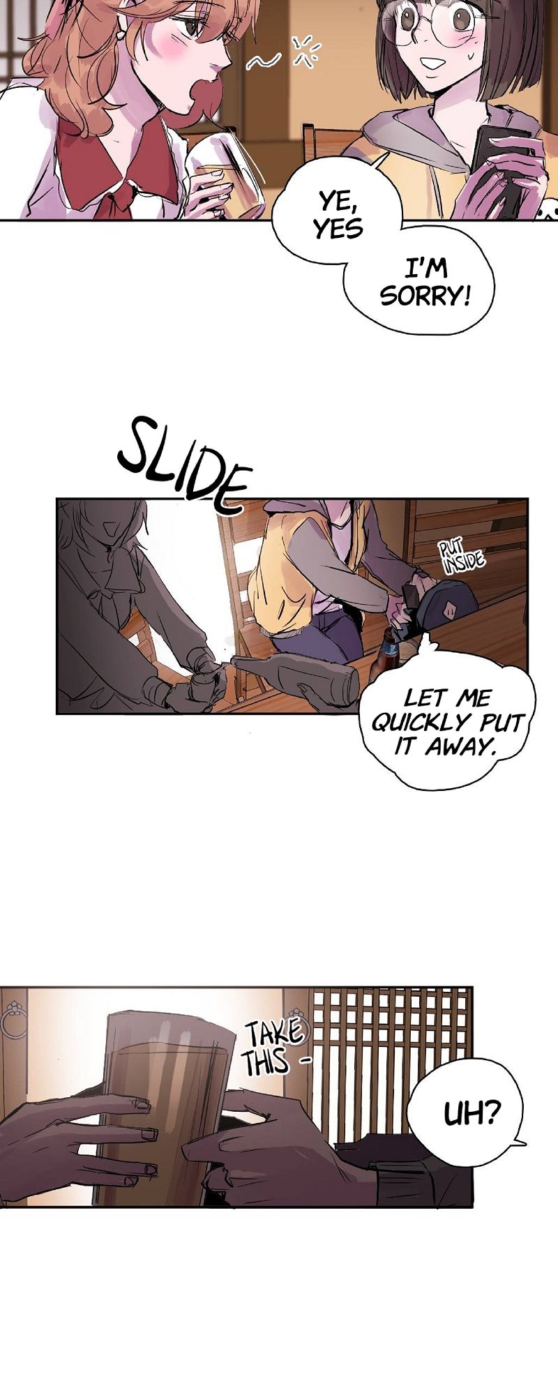 Stitch by stitch - Episode 9 — page 37
