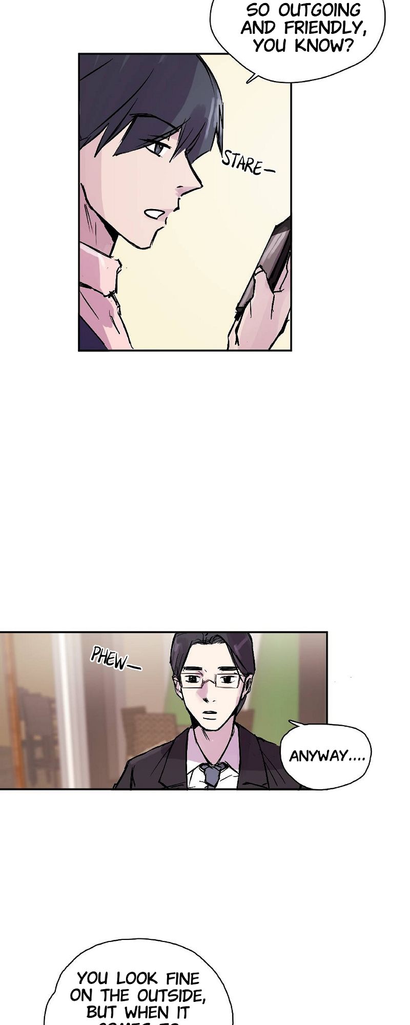 Stitch by stitch - Episode 9 — page 6