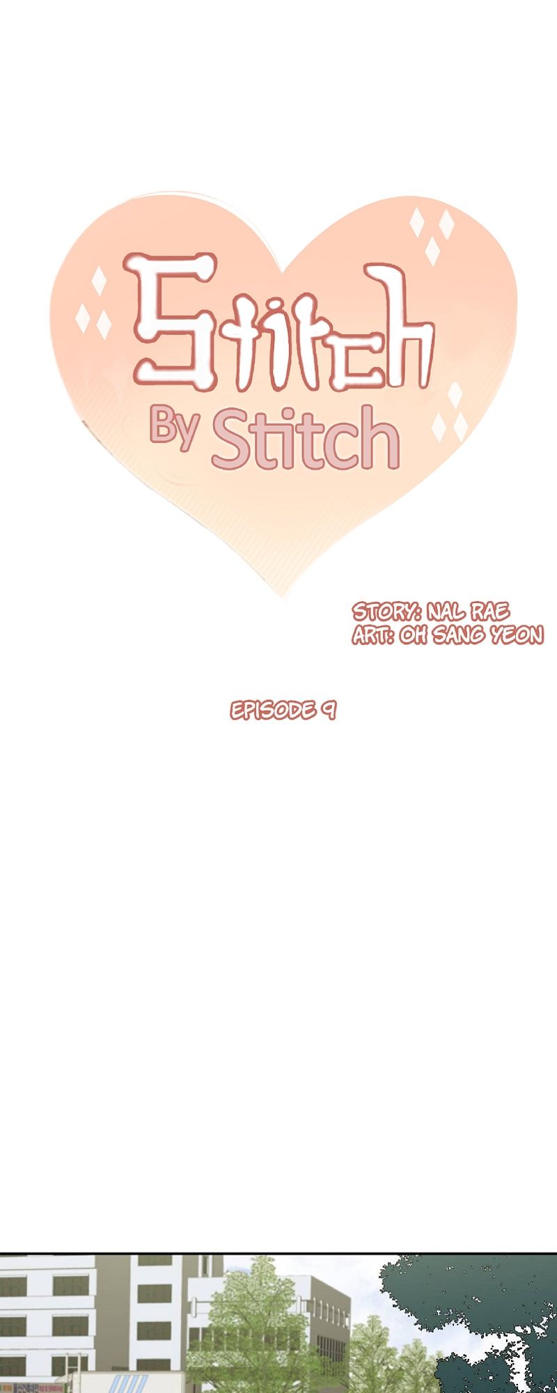 Stitch by stitch - Episode 9 — page 9