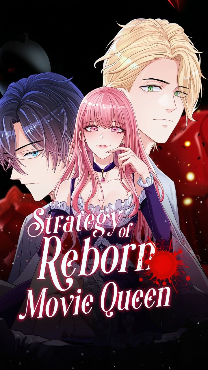 Strategy of Reborn Movie Queen