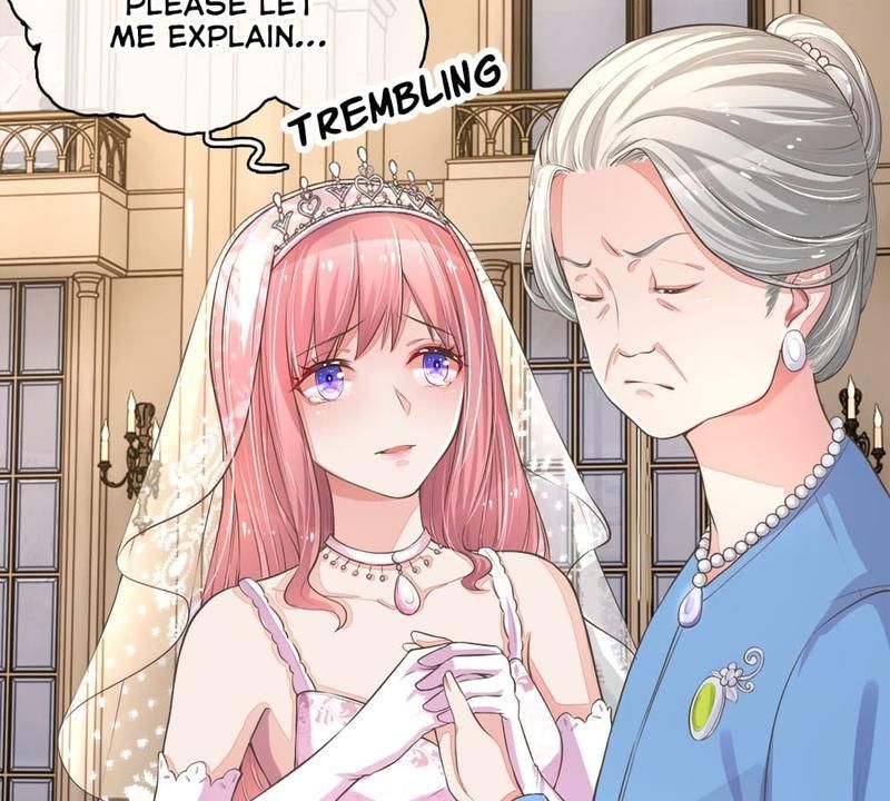 Strategy of Reborn Movie Queen - Episode 1 — page 23