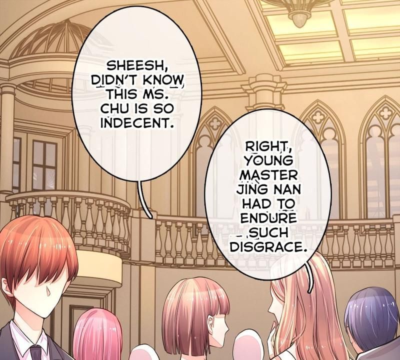 Strategy of Reborn Movie Queen - Episode 1 — page 33