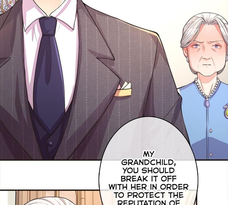 Strategy of Reborn Movie Queen - Episode 1 — page 35