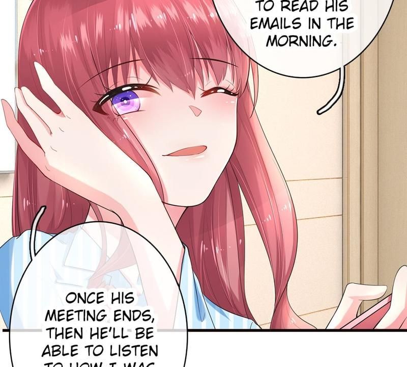 Strategy of Reborn Movie Queen - Episode 10 — page 13