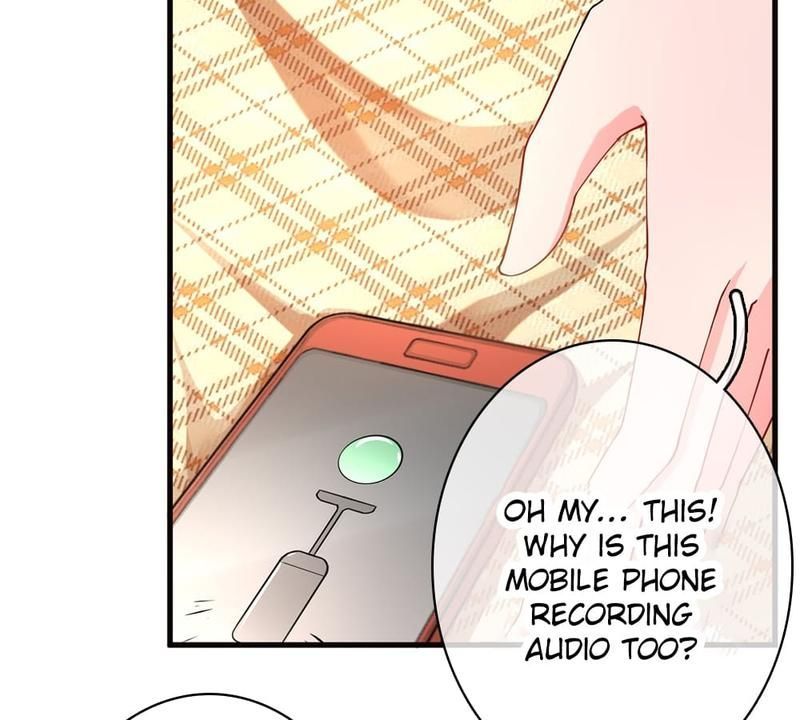 Strategy of Reborn Movie Queen - Episode 10 — page 19