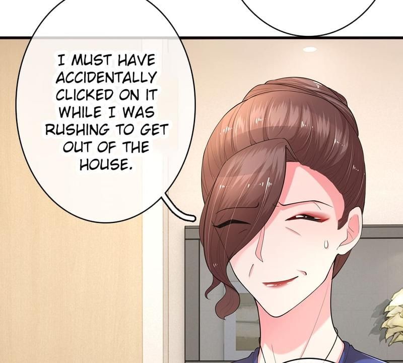 Strategy of Reborn Movie Queen - Episode 10 — page 20