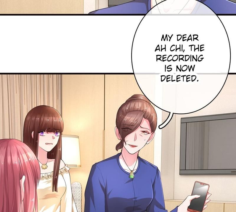 Strategy of Reborn Movie Queen - Episode 10 — page 21
