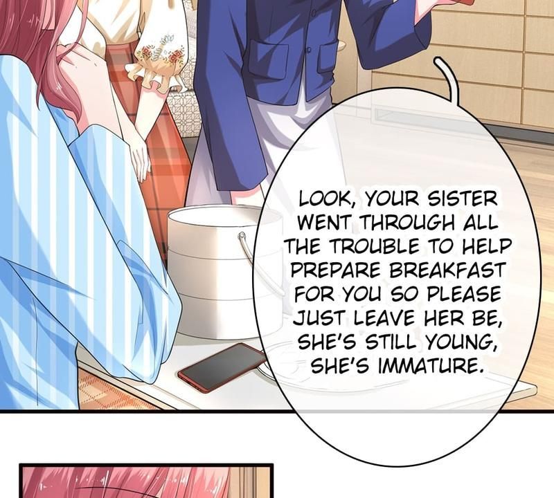 Strategy of Reborn Movie Queen - Episode 10 — page 22
